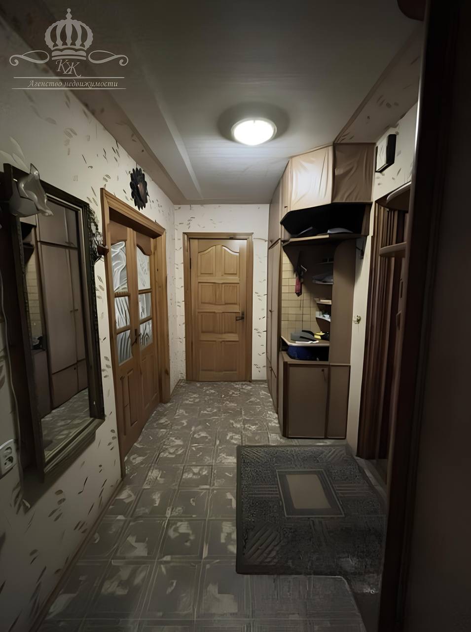 2 комнатная квартира  по адресу Могилёв, Улица Криничная, 8