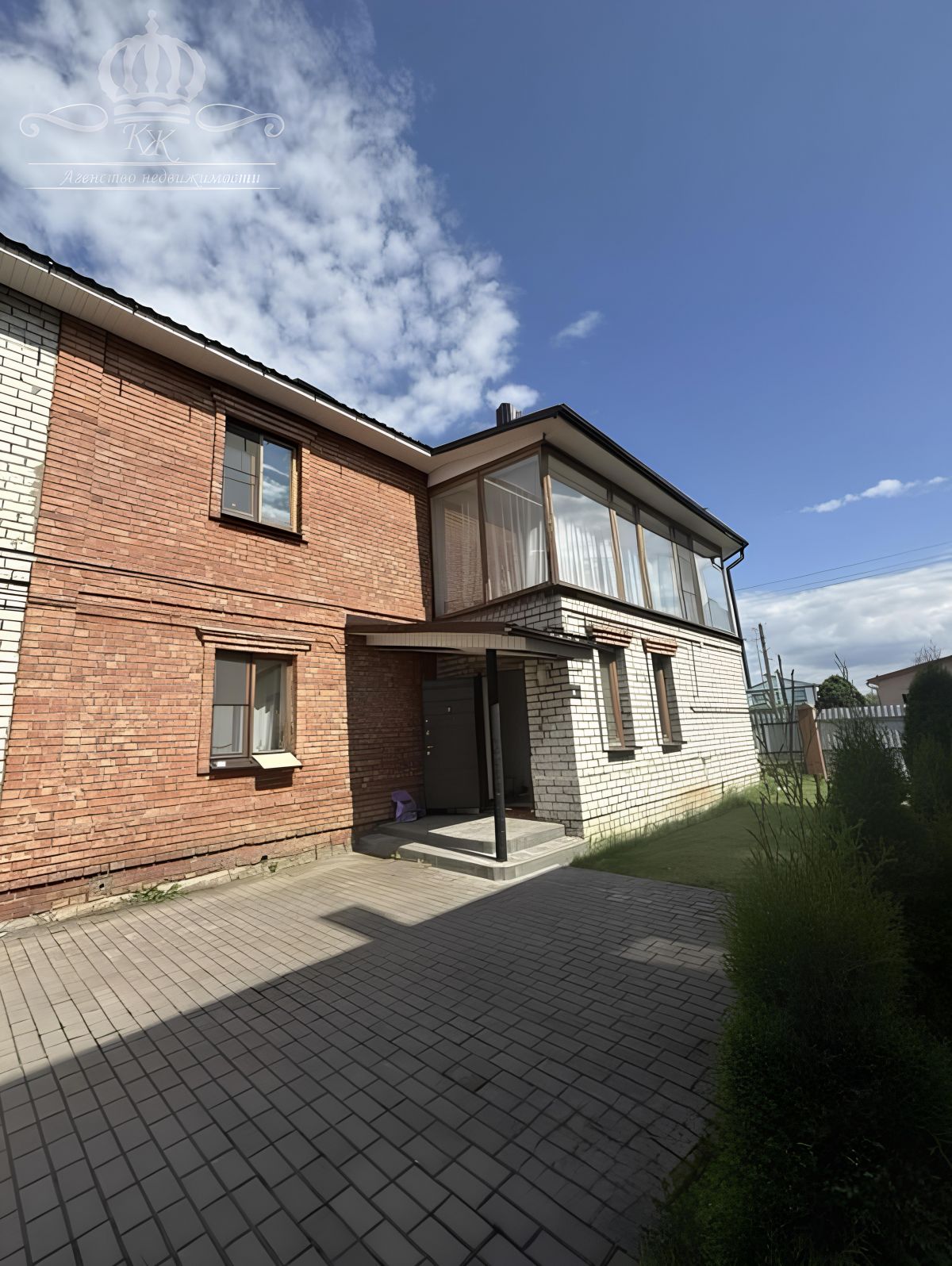 Коттедж   по адресу Могилёв, Улица Новаторов