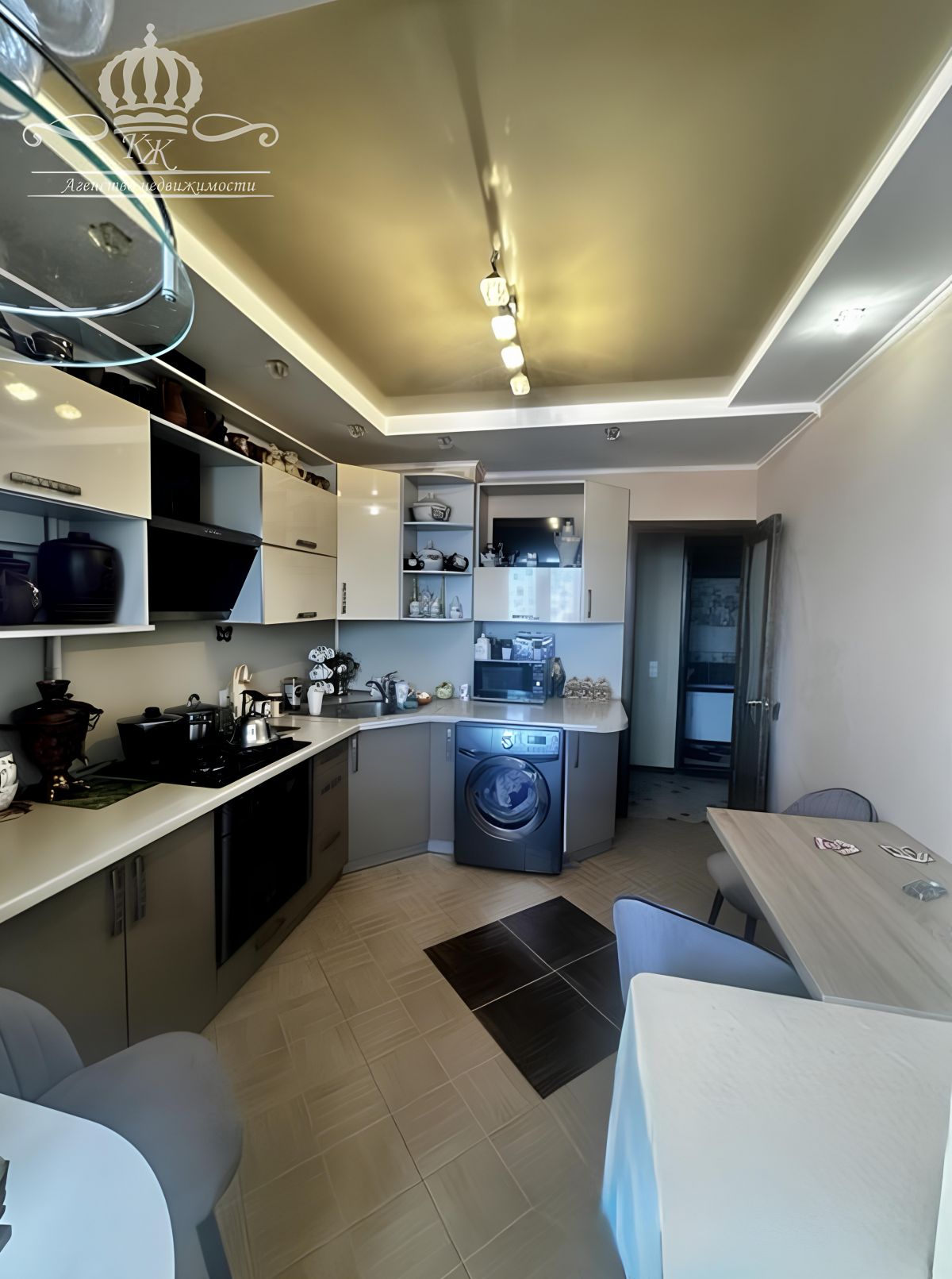 3 комнатная квартира  по адресу Могилёв, Улица Молодежная