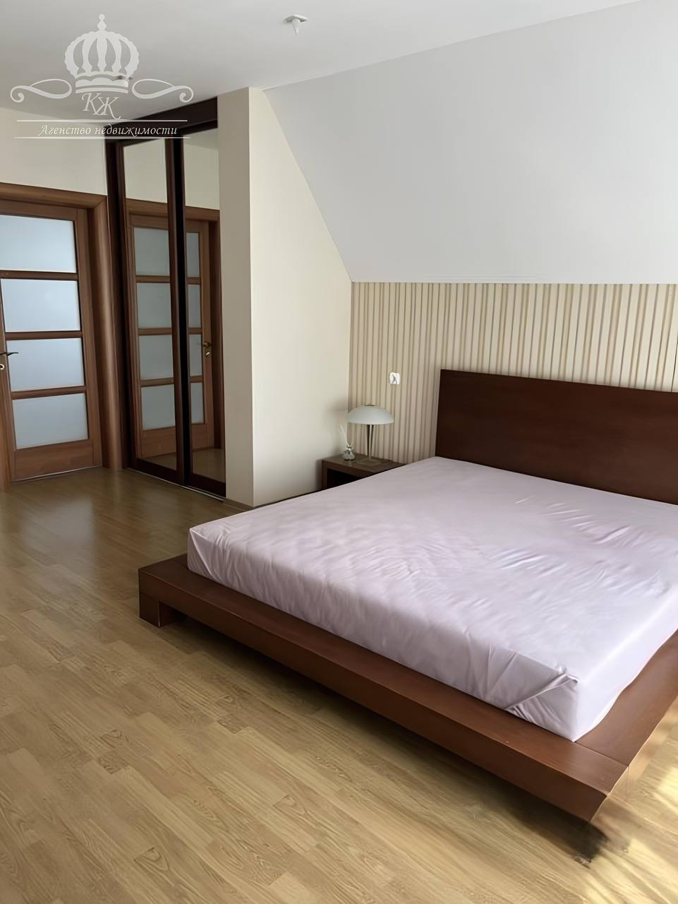 Дом   по адресу Любуж