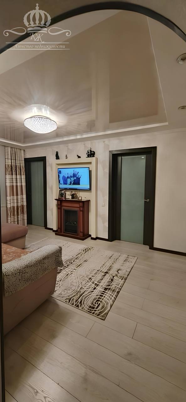 3 комнатная квартира  по адресу Могилёв, Строителей, 22 к.А