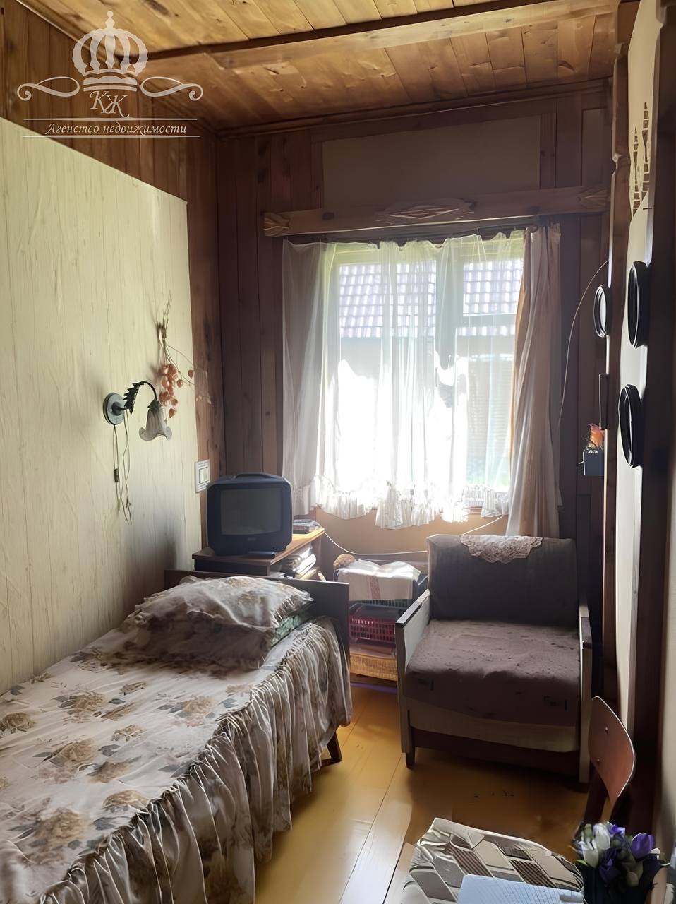 Дом   по адресу Вендорож