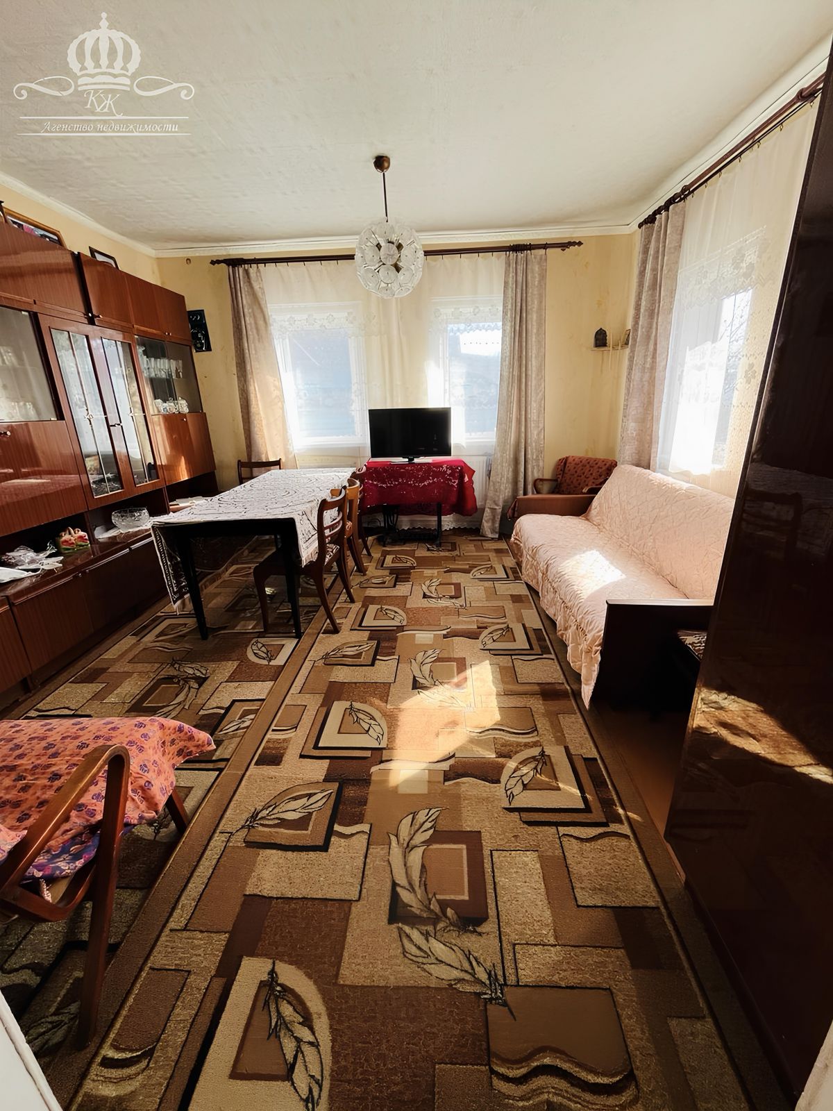 Дом   по адресу Могилёв, Улица Алейникова, 25