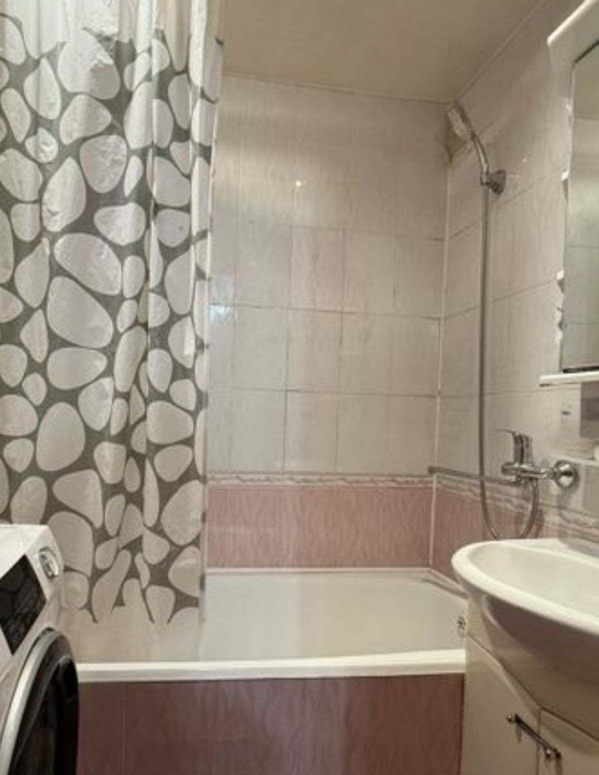 2 комнатная квартира  по адресу Могилёв, Улица Криулина, 8 к.В
