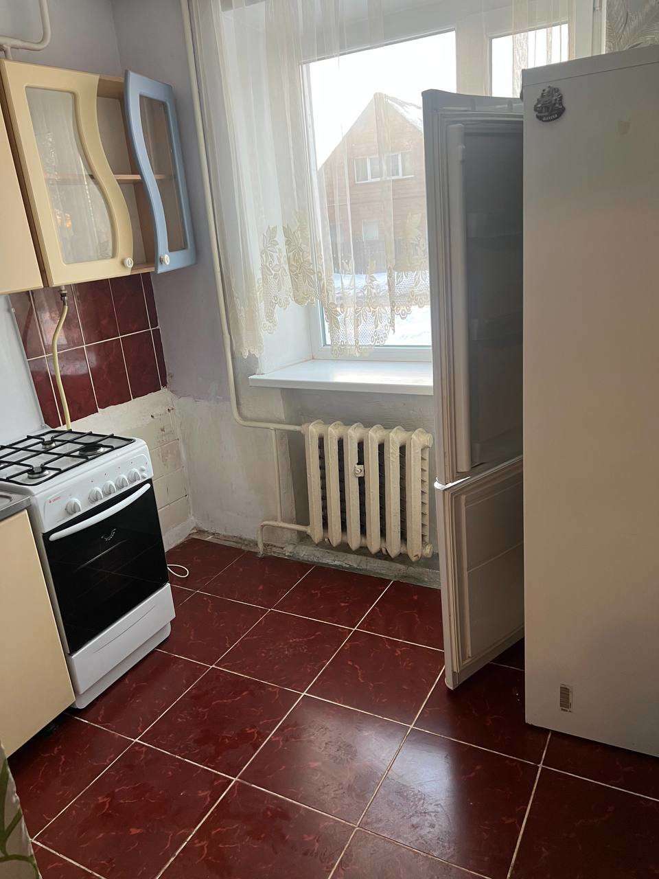 2 комнатная квартира  по адресу Могилёв, Кирова, 23 кв.52