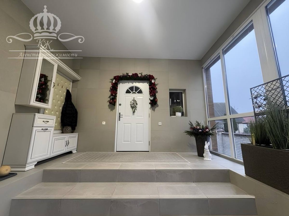 Дом   по адресу Любуж