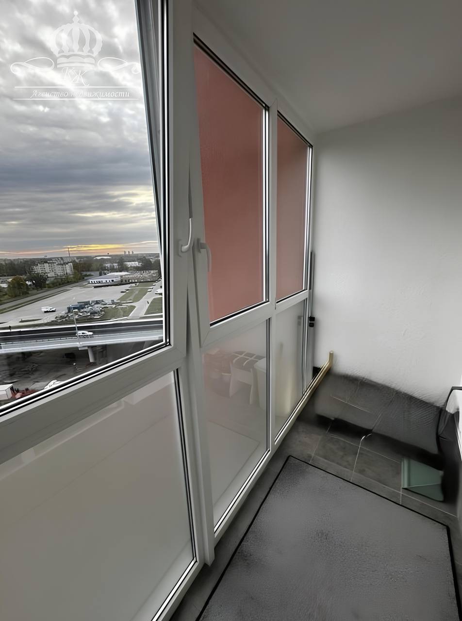 1 комнатная квартира  по адресу Могилёв, Улица Березовская, 12