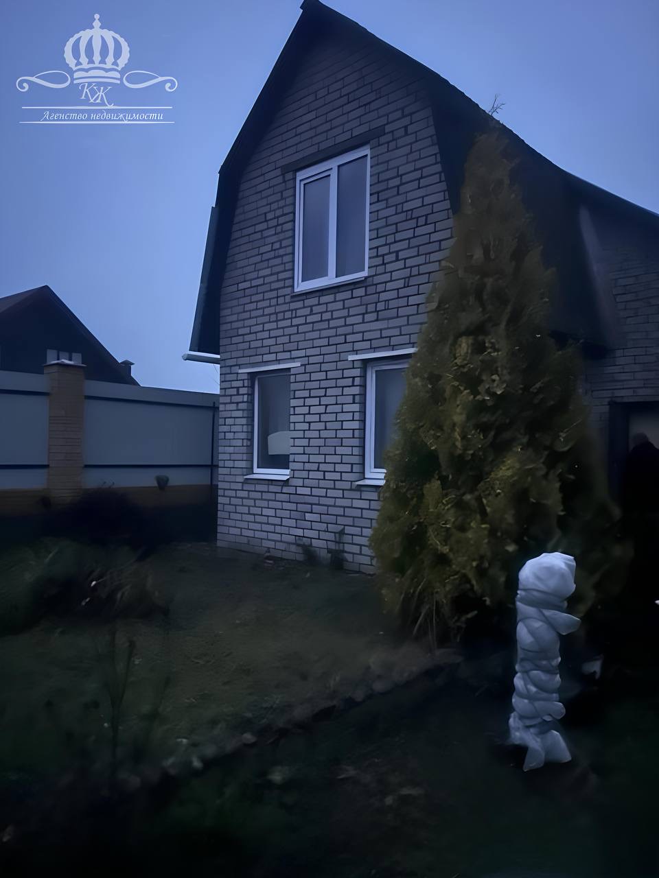 Дом   по адресу Жуково, Улица Озерная, 10