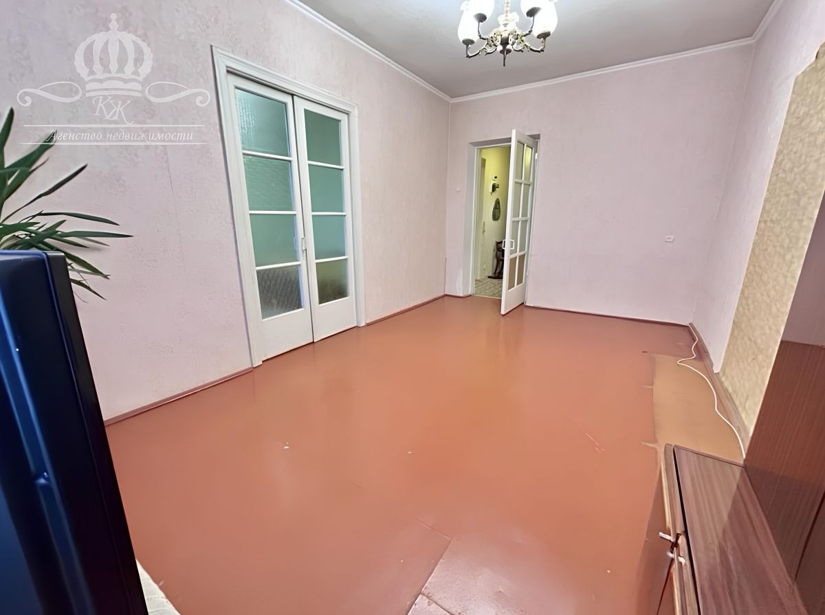 2 комнатная квартира  по адресу Могилёв, Комсомольская, 10/14