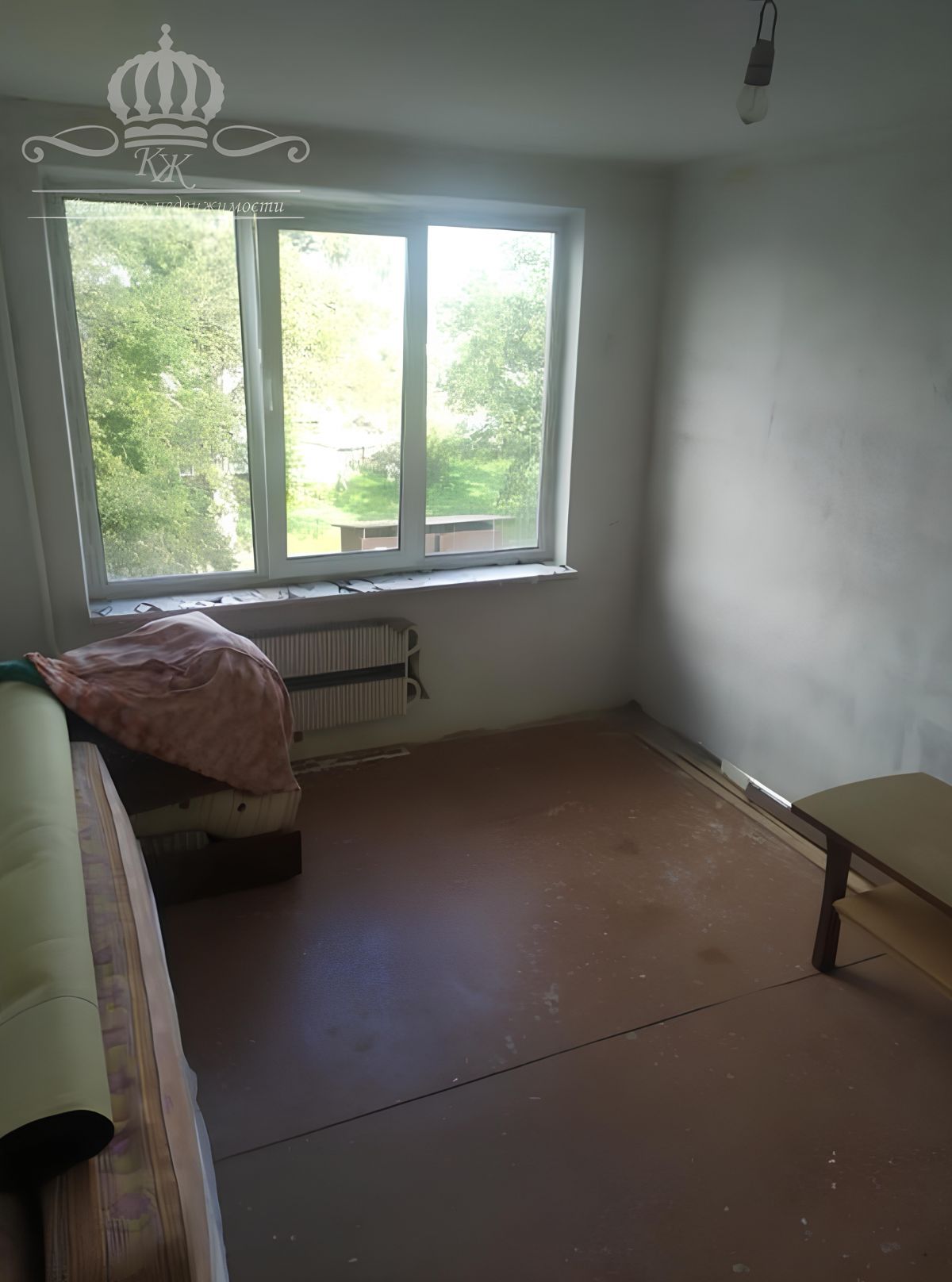 3 комнатная квартира  по адресу Чаусы, Улица Ленинская, 9