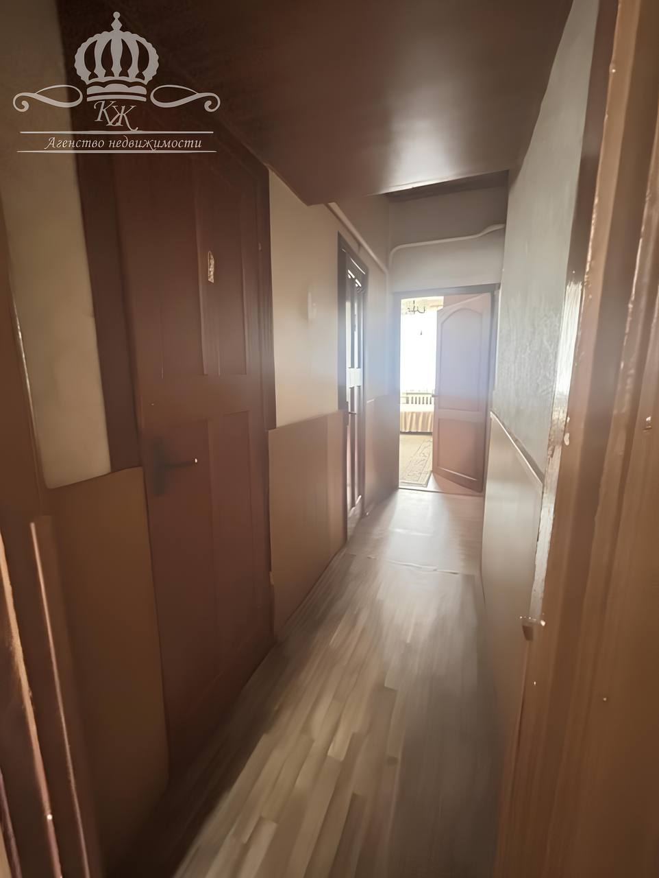 2 комнатная квартира  по адресу Могилёв, Первомайская, 20 к.А