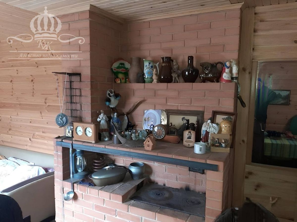 Коттедж   по адресу Могилёв, Улица Пугачева