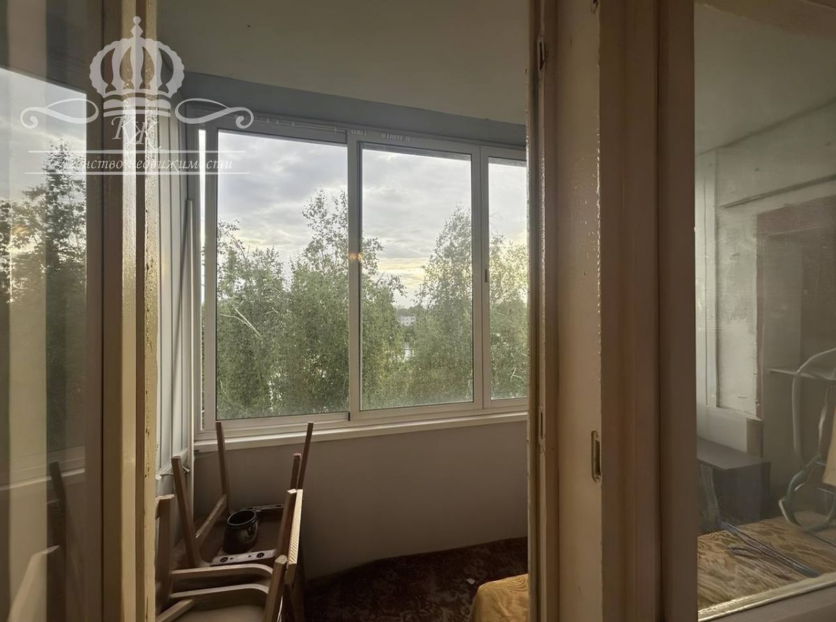 2 комнатная квартира  по адресу Могилёв, Улица 30 лет победы, 2