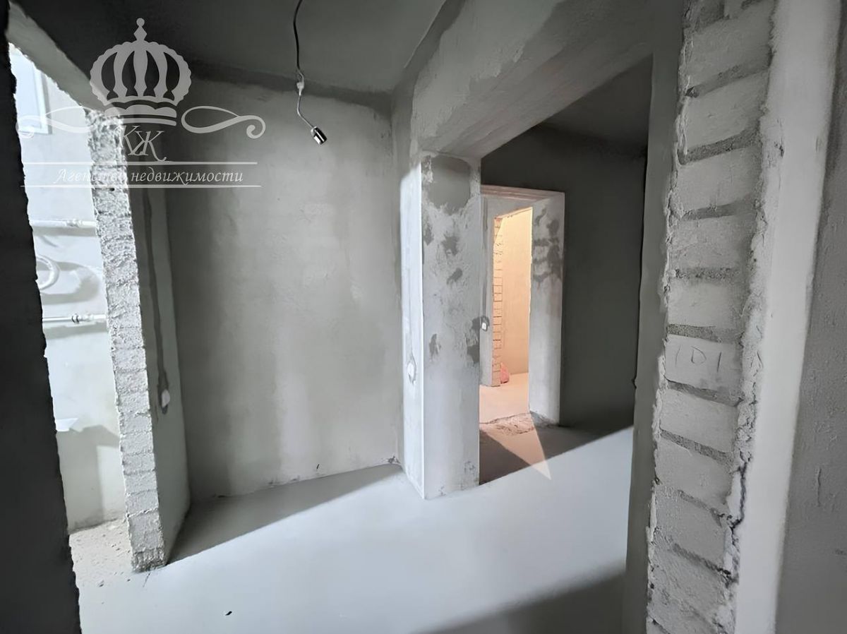 2 комнатная квартира  по адресу Могилёв, Улица Менжинского, 6