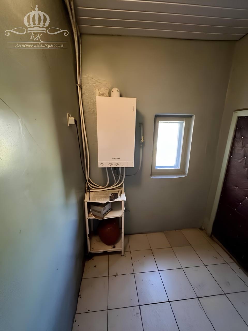 Дом   по адресу Тишовка