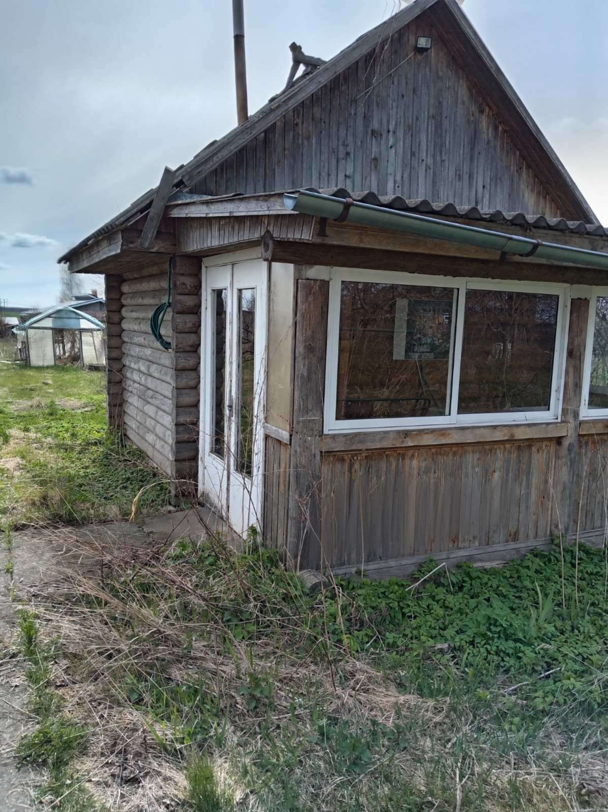Дом   по адресу Княжицы