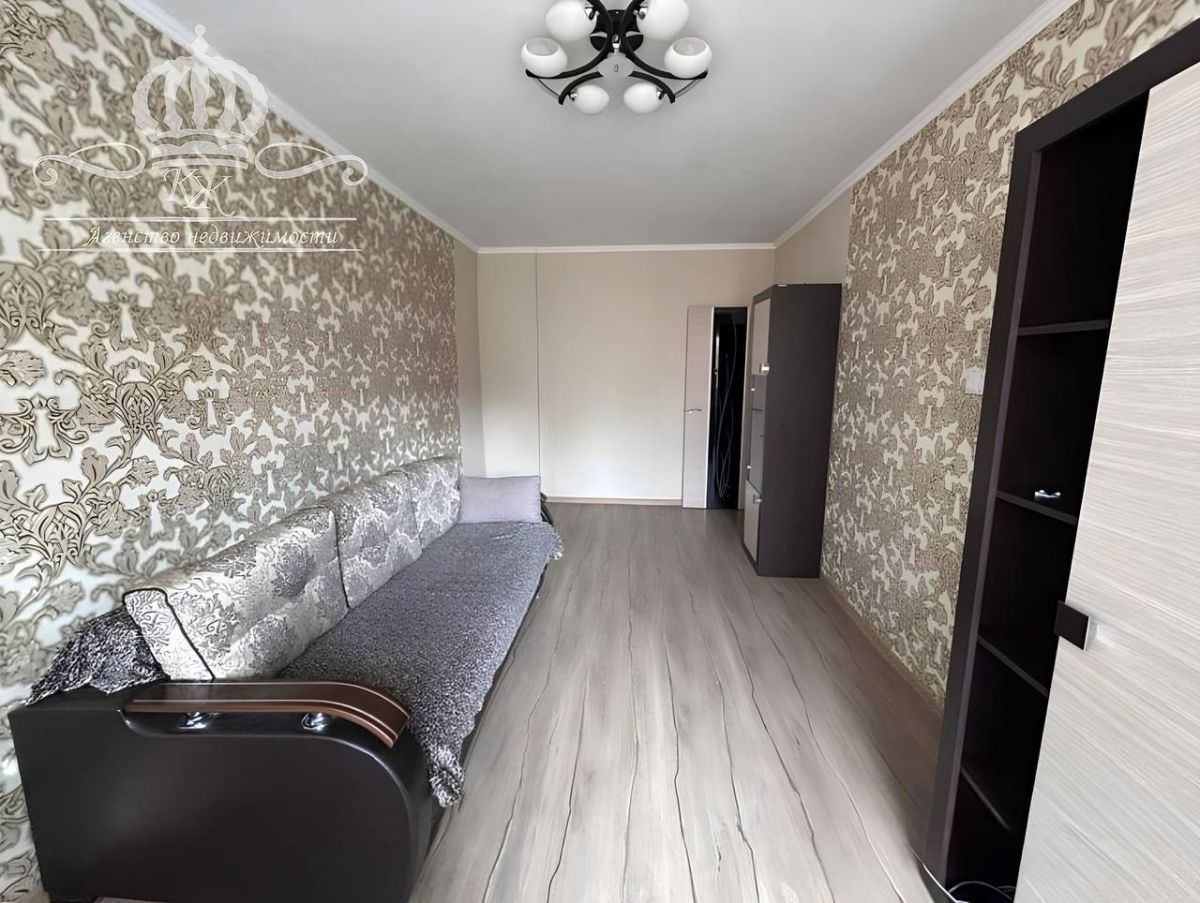 2 комнатная квартира  по адресу Могилёв, Улица Королева, 14