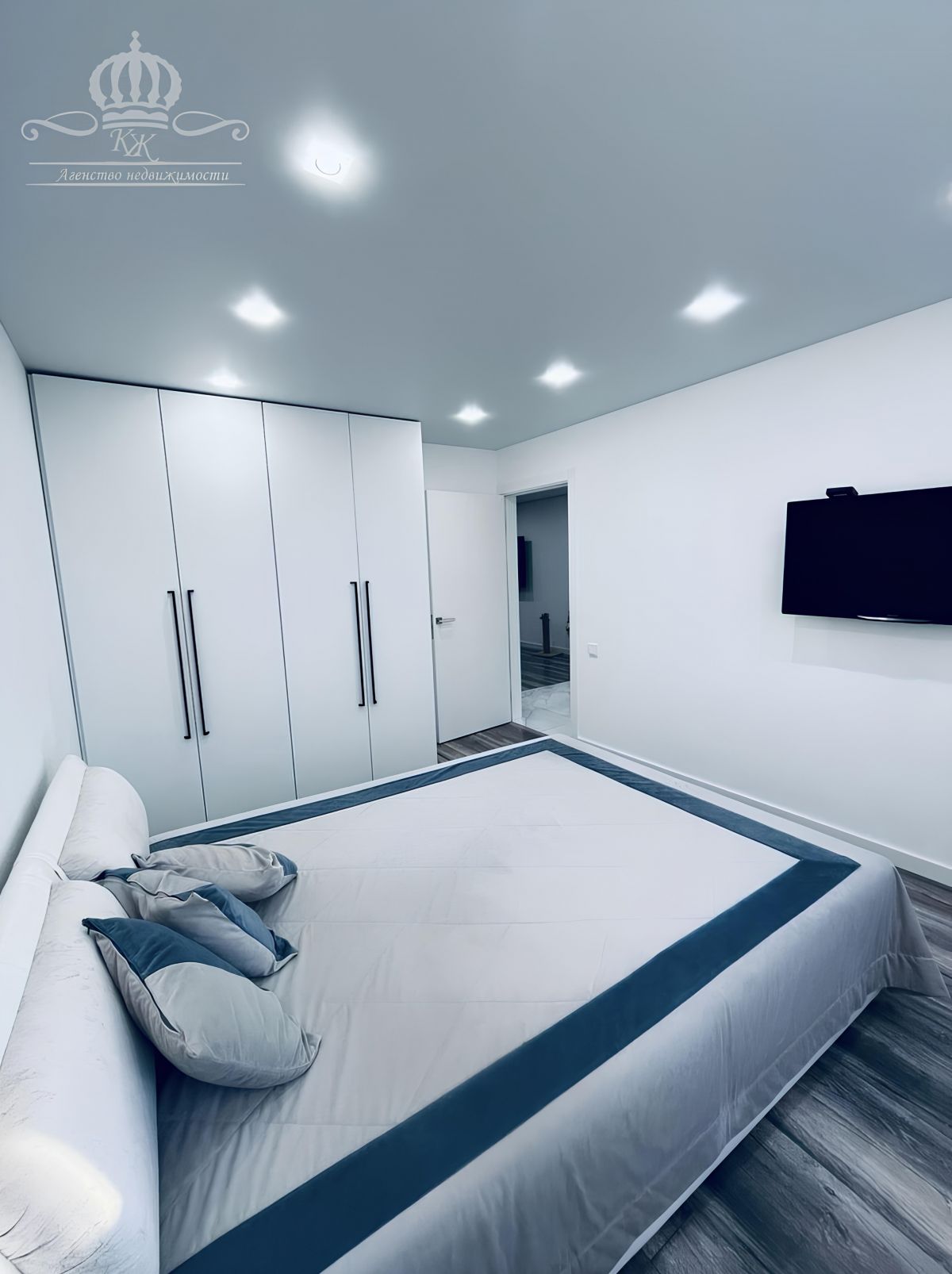 3 комнатная квартира  по адресу Могилёв, Проспект Димитрова