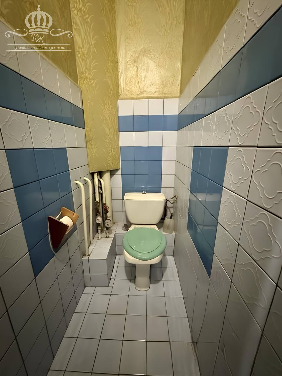 2 комнатная квартира  по адресу Могилёв, Проспект Мира, 20