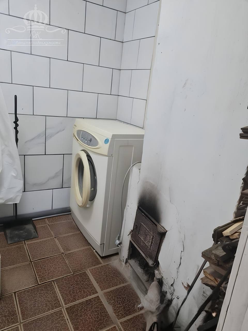 Дом   по адресу Могилёв, Переулок 2 кузнецкий, 36