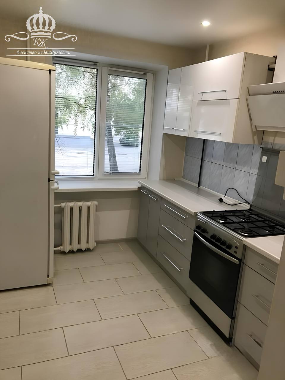 2 комнатная квартира  по адресу Могилёв, Проспект Шмидта, 22