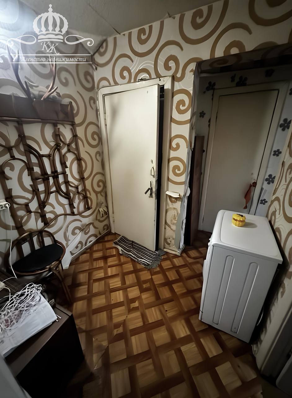 2 комнатная квартира  по адресу Могилёв, Улица Сурганова, 7