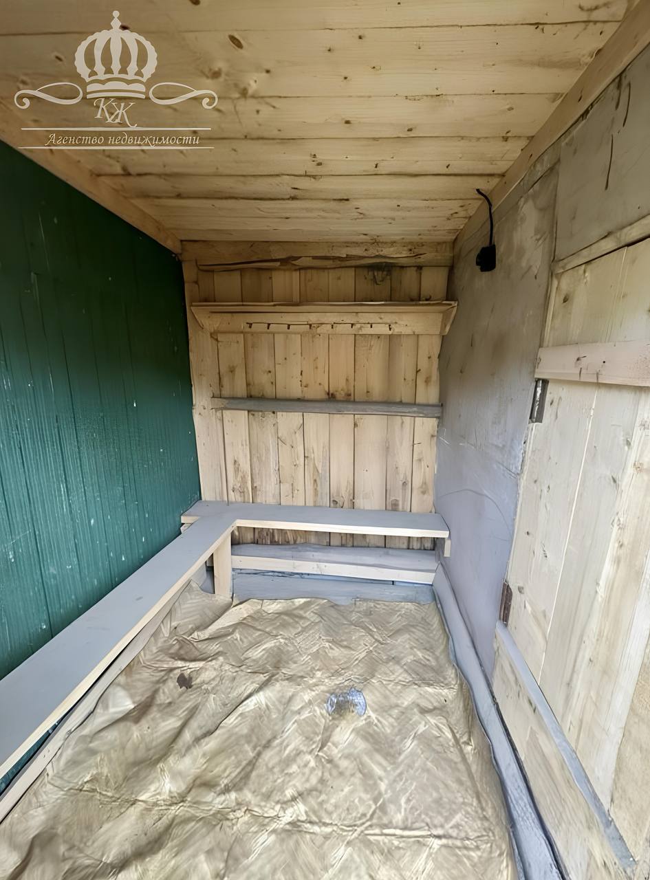 Дом   по адресу Амховая 2