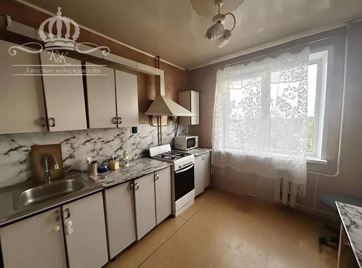 2 комнатная квартира  по адресу Могилёв, Улица 30 лет победы, 2