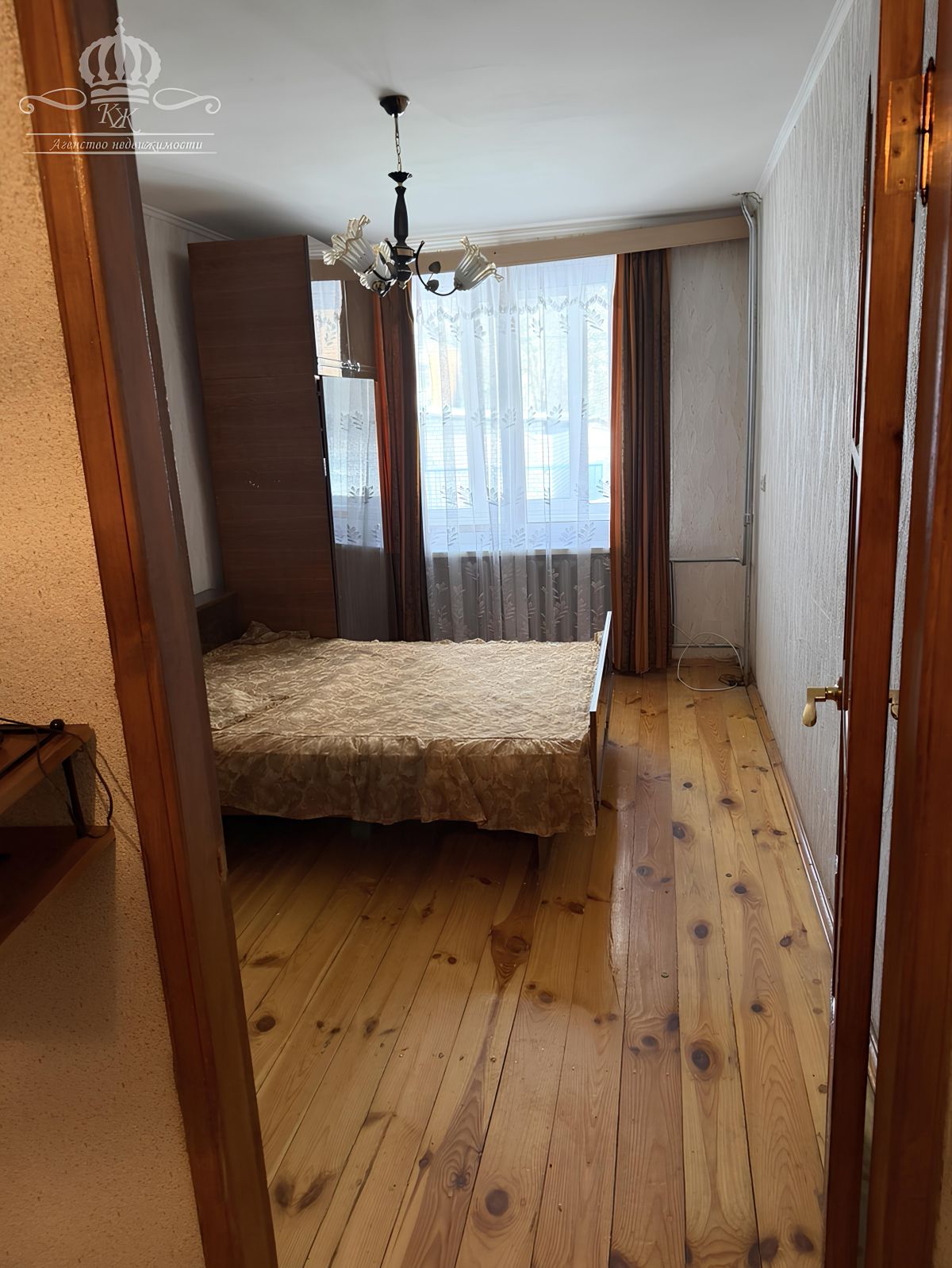 2 комнатная квартира  по адресу Могилёв, Переулок Гоголя, 6