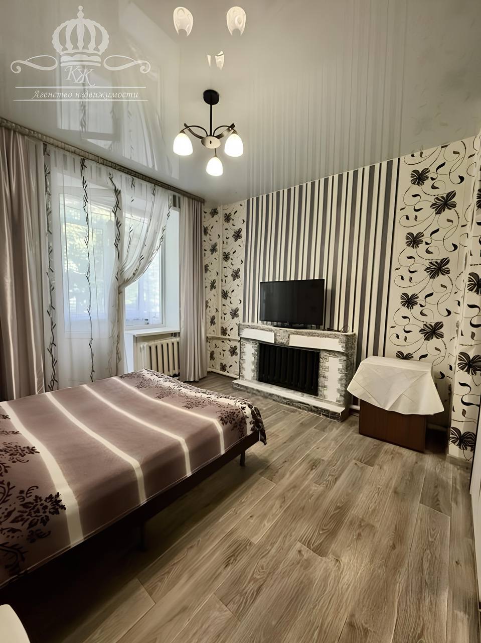 3 комнатная квартира  по адресу Голынец, Улица Танковая