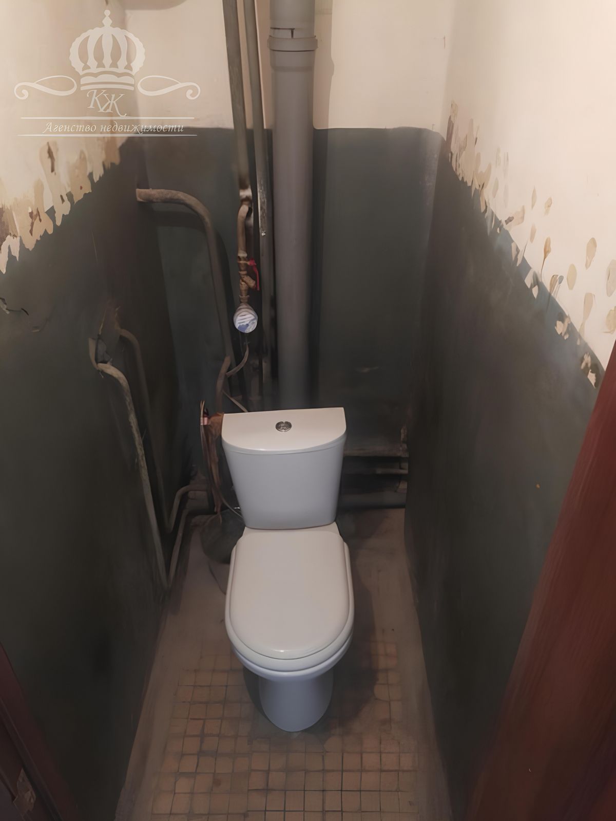 3 комнатная квартира  по адресу Чаусы, Улица Ленинская, 9