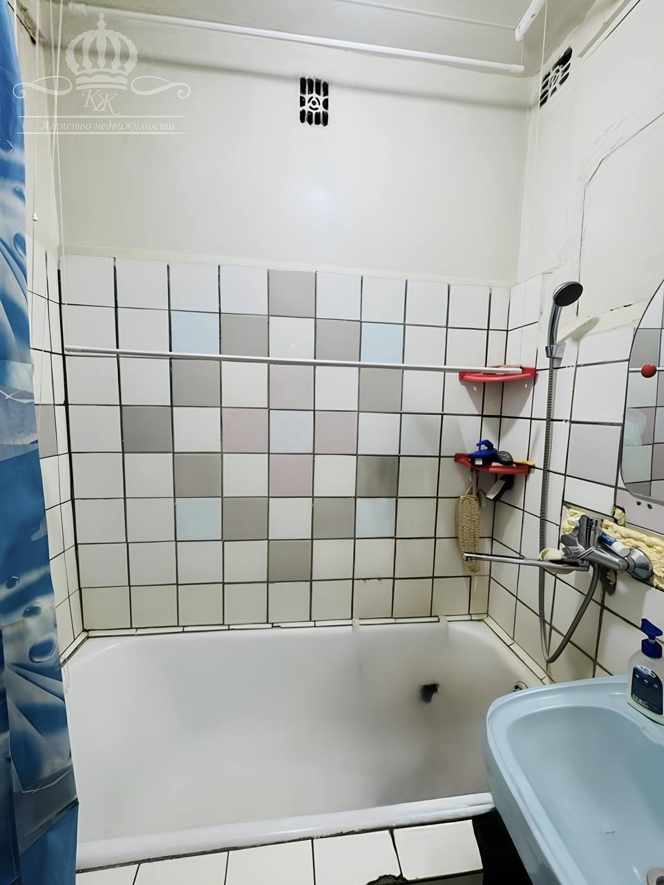 2 комнатная квартира  по адресу Могилёв, Гагарина, 50 к.А