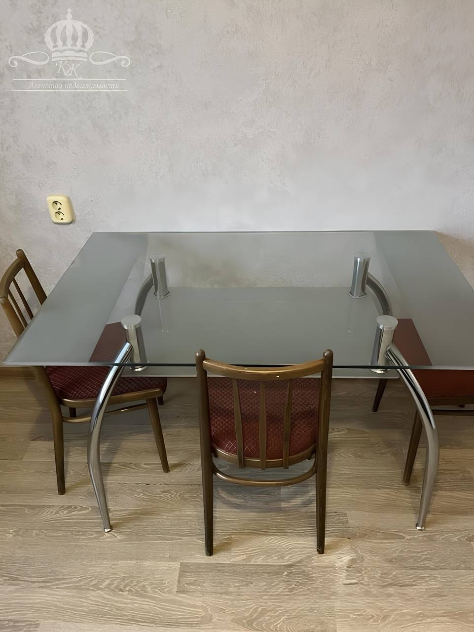 3 комнатная квартира  по адресу Могилёв, Бульвар Юбилейный, 23