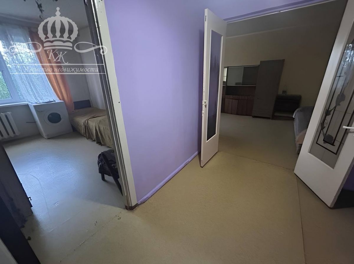 2 комнатная квартира  по адресу Могилёв, Улица 30 лет победы, 2