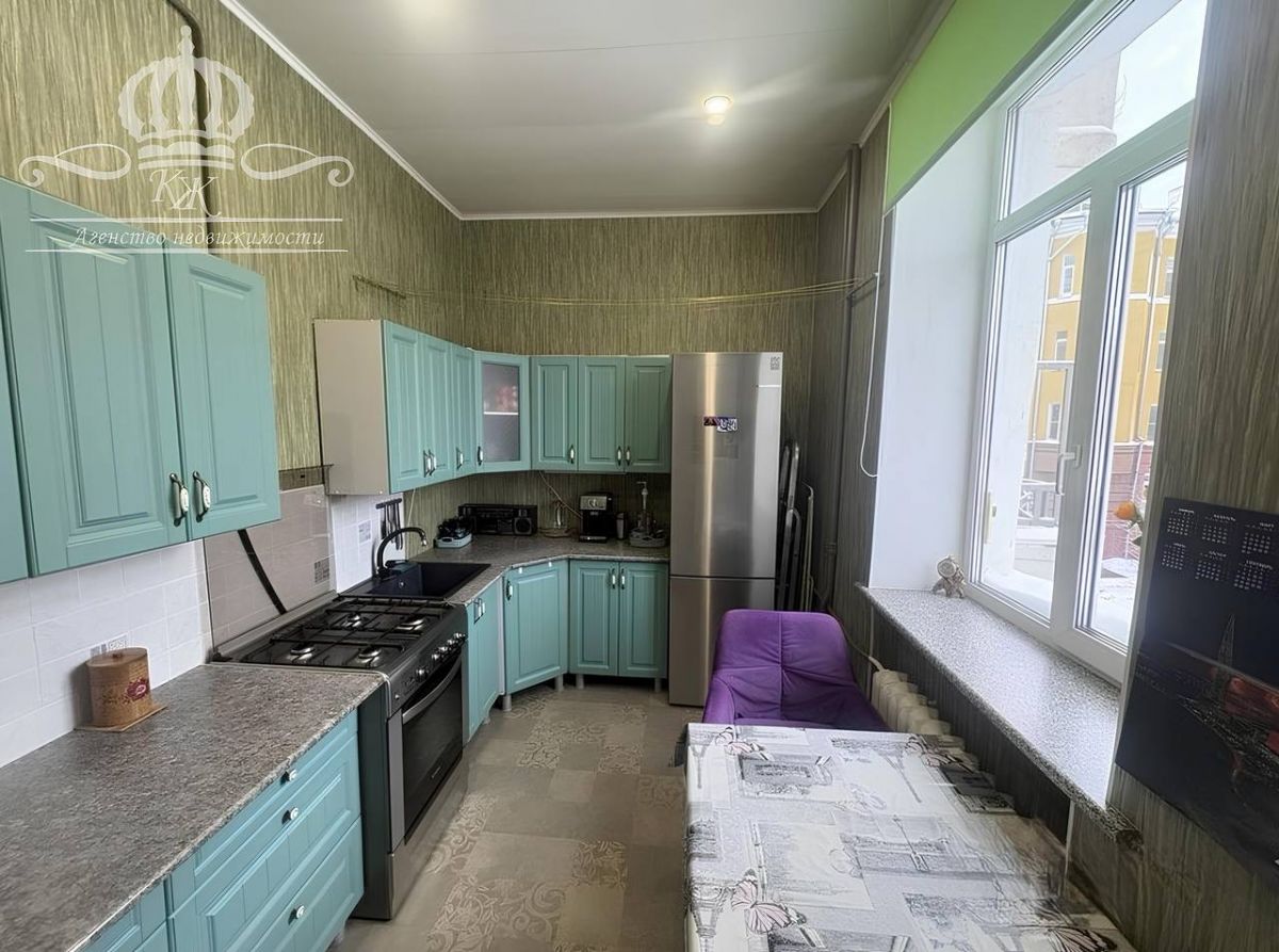 3 комнатная квартира  по адресу Могилёв, Ленинская, 68