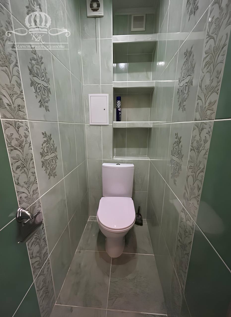 2 комнатная квартира  по адресу Могилёв, Улица Королева, 14