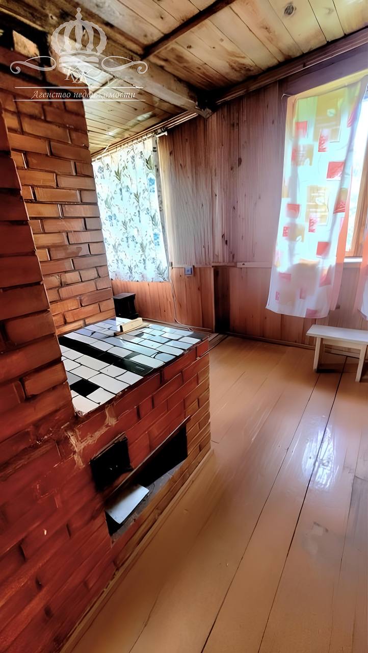 Дом   по адресу Вендорож