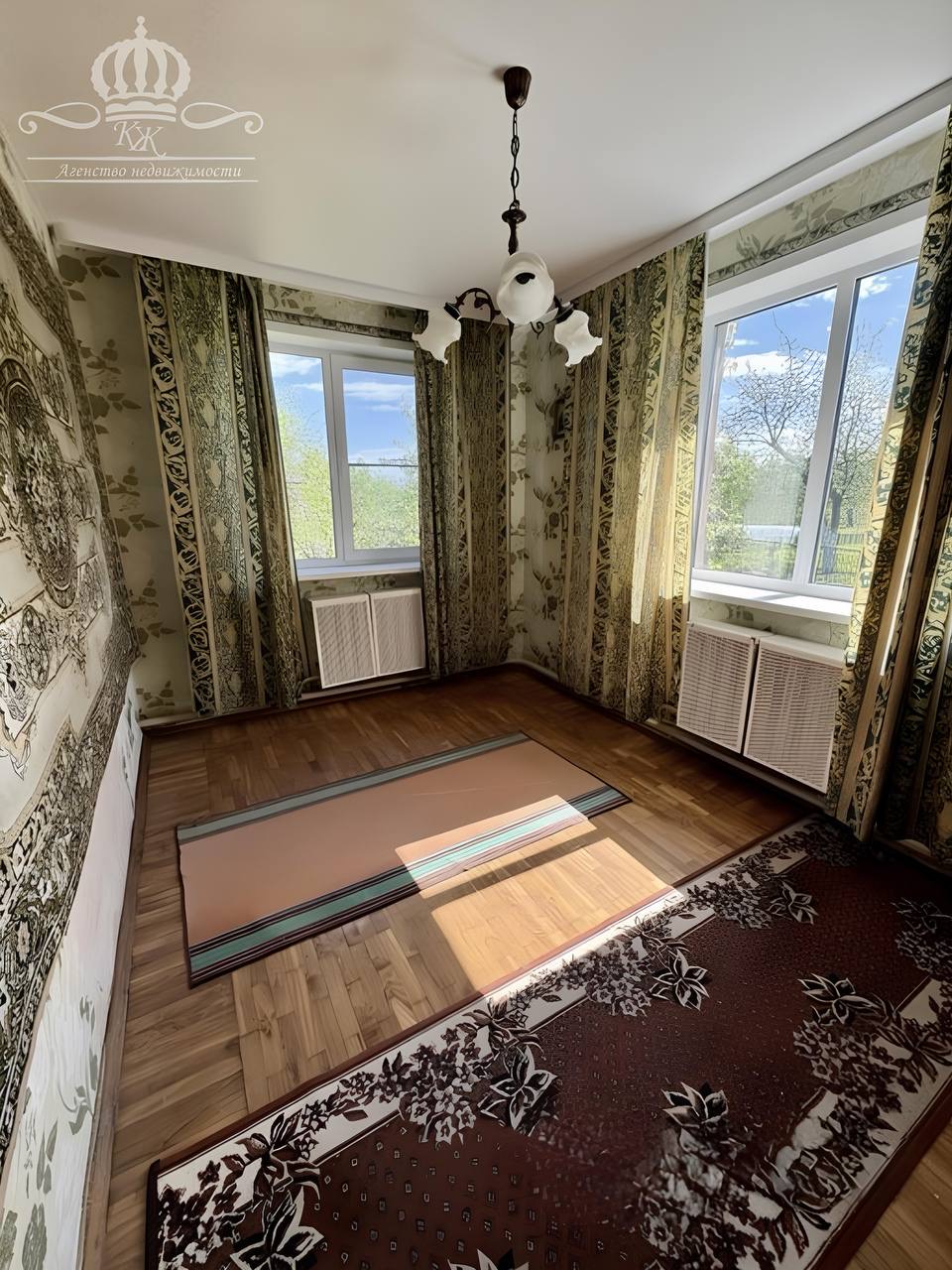 Дом   по адресу Тишовка