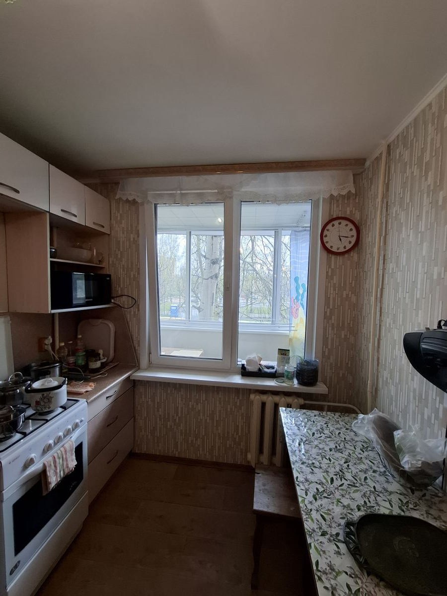 2 комнатная квартира  по адресу Могилёв, Улица Королева, 12