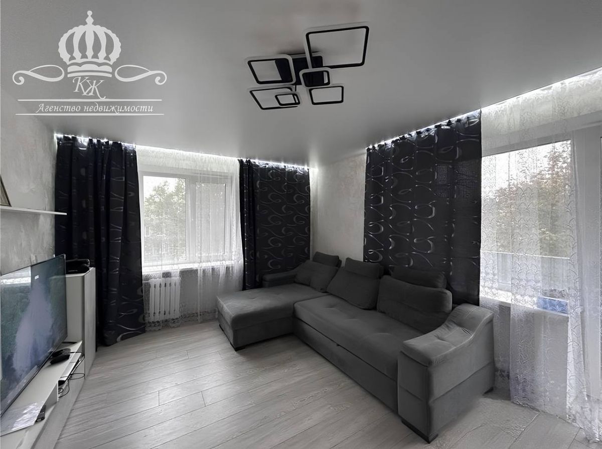 1 комнатная квартира  по адресу Могилёв, Проспект Витебский, 37