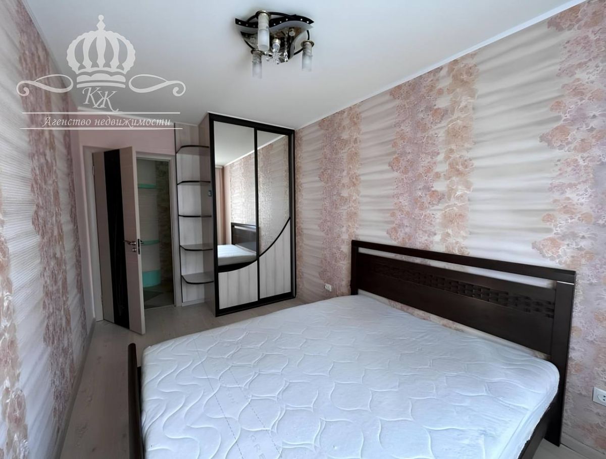 2 комнатная квартира  по адресу Могилёв, Улица Королева, 14