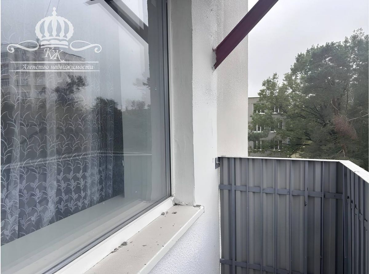 1 комнатная квартира  по адресу Могилёв, Проспект Витебский, 37