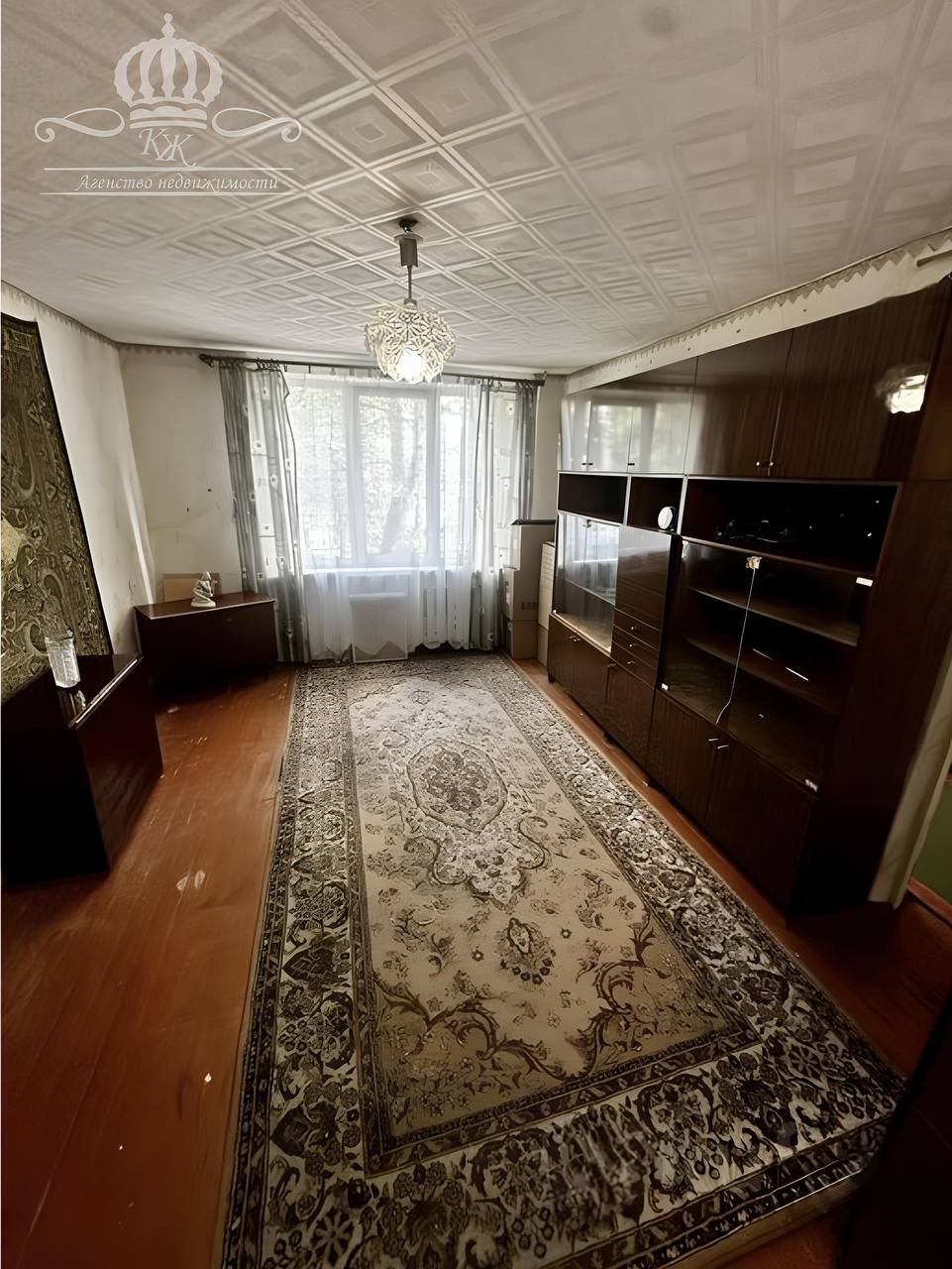 2 комнатная квартира  по адресу Могилёв, Переулок Гоголя, 37