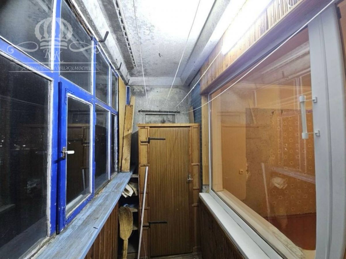 2 комнатная квартира  по адресу Могилёв, Проспект Пушкинский, 75