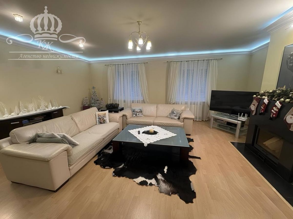 Дом   по адресу Любуж