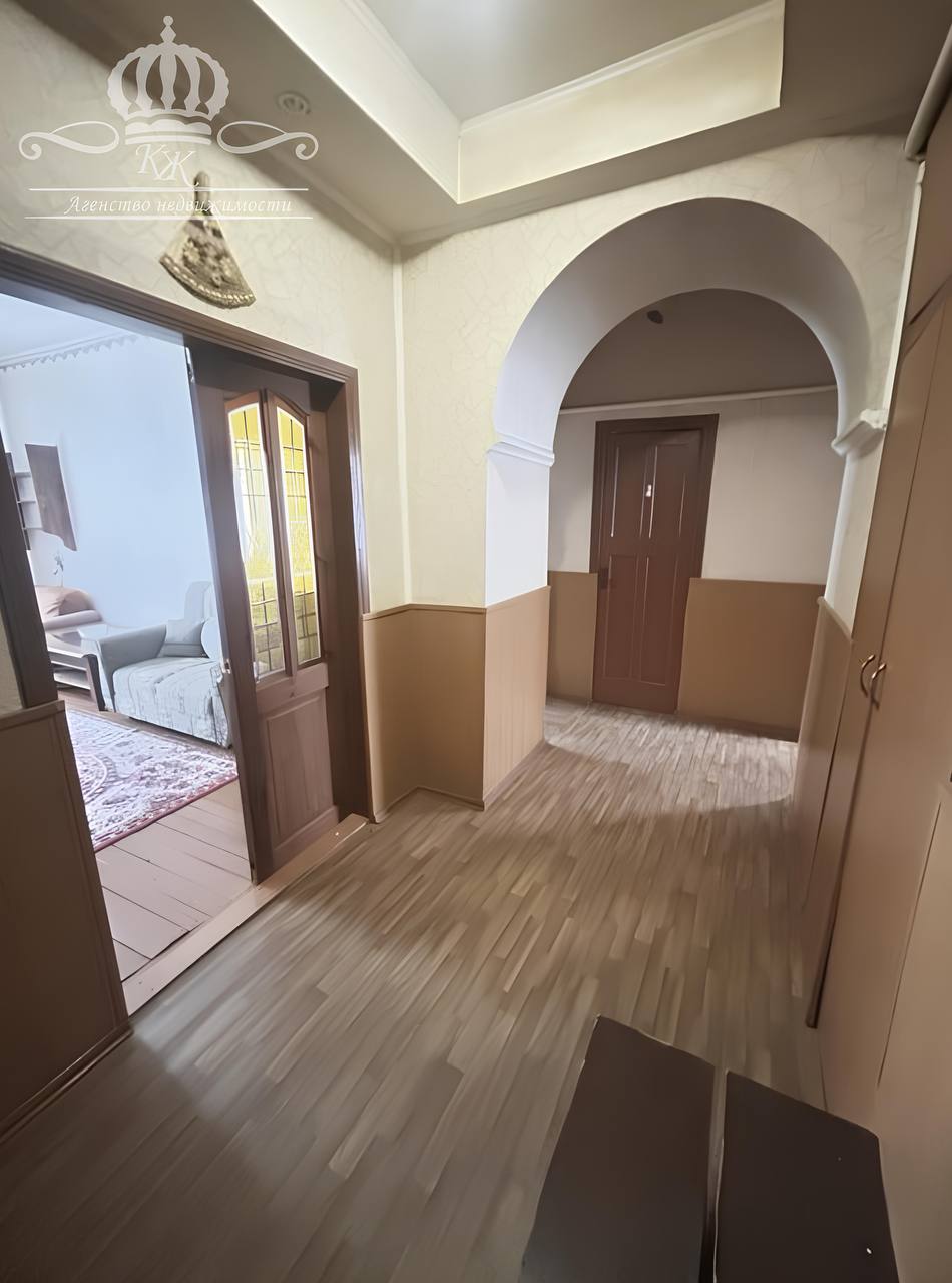 2 комнатная квартира  по адресу Могилёв, Первомайская, 20 к.А