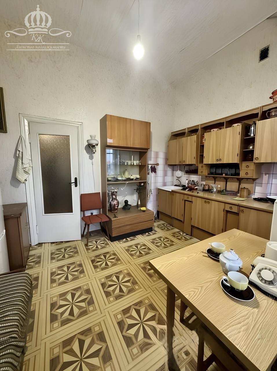 2 комнатная квартира  по адресу Могилёв, Проспект Мира, 20