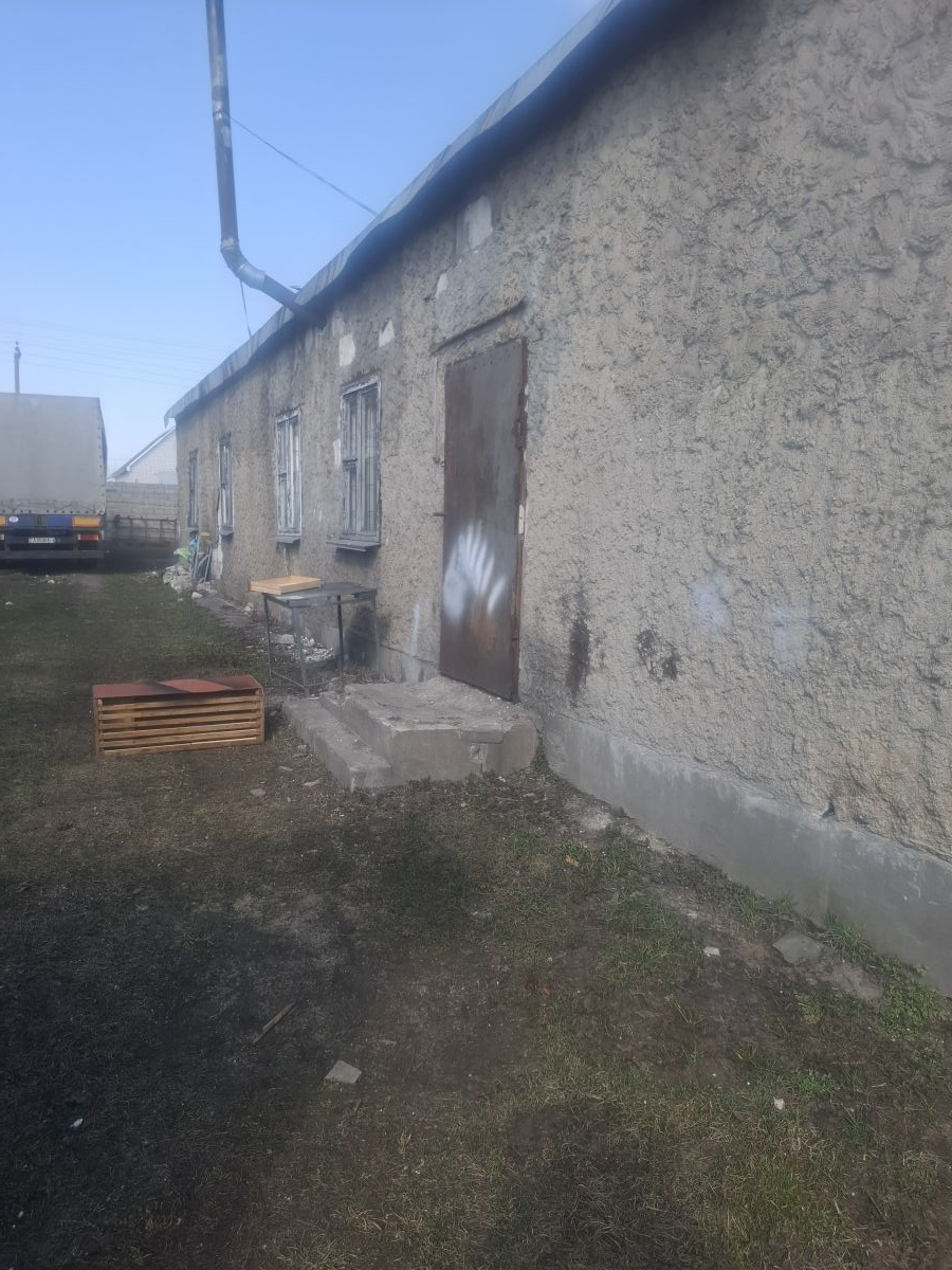 Дом   по адресу Могилёв, Улица Ангарская, 10