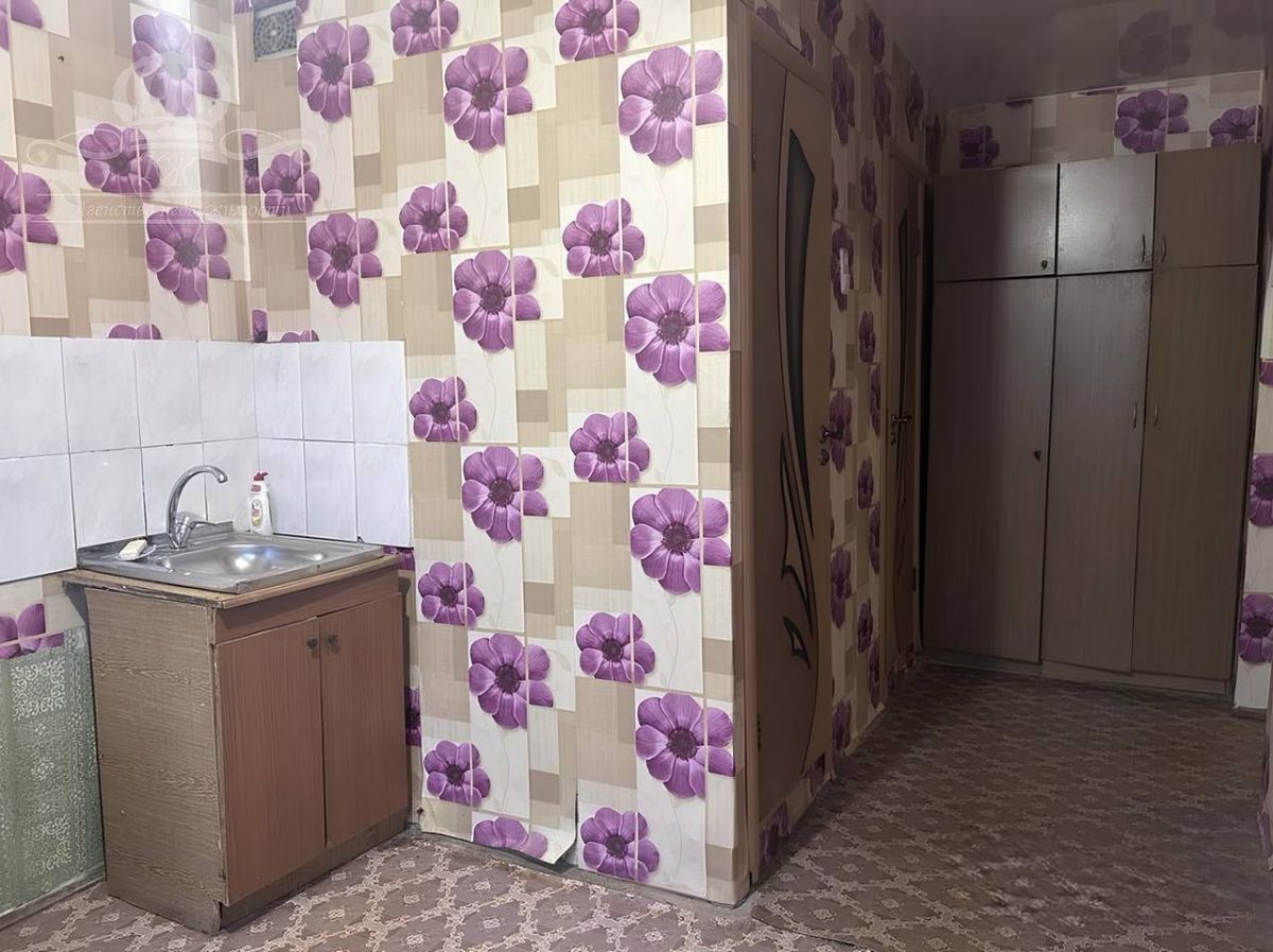 3 комнатная квартира  по адресу Могилёв, Каштановая, 29