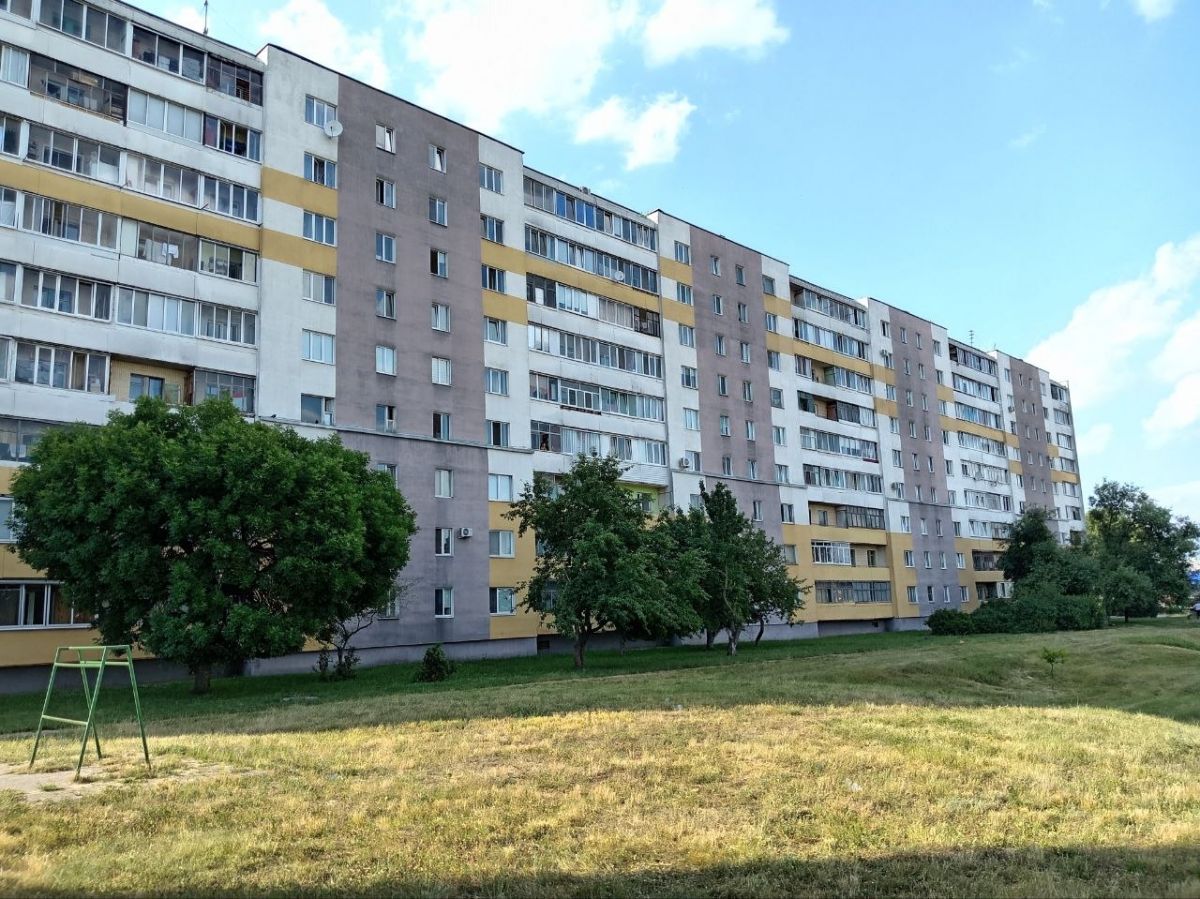 1 комнатная квартира  по адресу Могилёв, Пушкинский проспект, 42